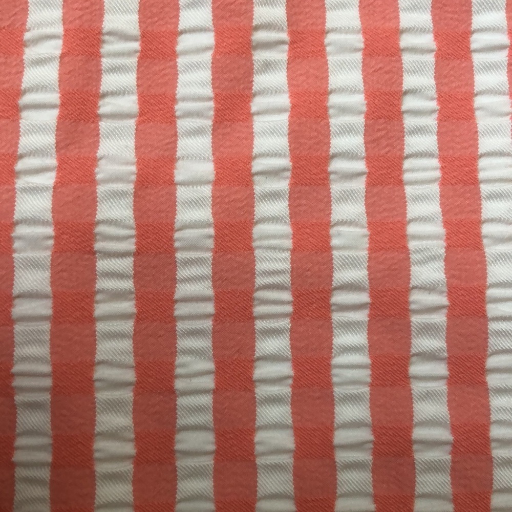 NWT J.Crew Sofia Striped Underwire Tank Suit, 12 - Picture 12 of 14